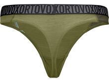 Ortovox 150 Merino Essential Thong W, wild herbs