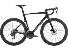Cannondale SuperSix Evo 1, raw