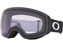 Oakley Flight Deck M, Prizm Snow Clear / matte black