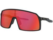 Oakley Sutro, Prizm Trail Torch / matte black