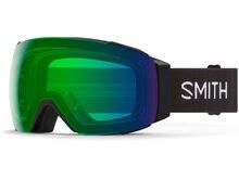 Smith I/O Mag, ChromaPop Everyday Green Mirror / black