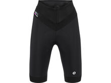 Assos UMA GT Half Shorts C2 Long, blackseries