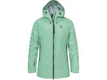 Schöffel Jacket Style Milagle WMS, gem jade