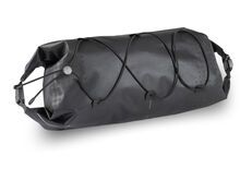 Cube Acid Lenkertasche Packsack Pack Pro 9, black