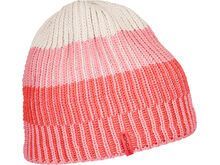 Ortovox Deep Knit Beanie, coral