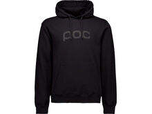 POC Hood, uranium black