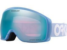 Oakley Flight Tracker M, Prizm Snow Sapphire Iridium / matte b1b navy