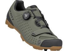 Scott MTB Team BOA Shoe, green/black