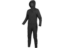 Endura SingleTrack Onesie, black