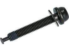 Shimano Befestigungsschraube für Flat-Mount-Scheibenbremssättel 33 mm für 20 mm Rahmen