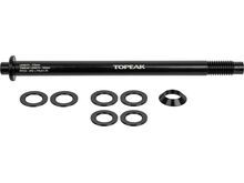 Topeak Zi:Rak Thru-Axle M12 x P1.75