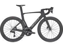 Scott Foil RC 10, carbon black