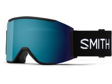 Smith Squad Mag, ChromaPop Sun Blue Mirror / black