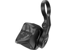 SRAM AXS Pod Controller Rocker Paddle - links / Klemmschelle