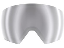 Atomic Redster Lens, Silver HD
