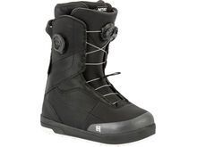 Nitro Monarch BOA, black