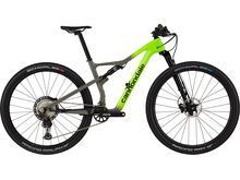 Cannondale Scalpel Carbon 2, stealth grey