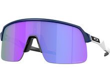 Oakley Sutro Lite, Prizm Violet / matte navy