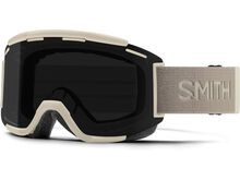 Smith Squad MTB, ChromaPop Sun Black + WS / chalk