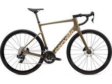 Cervelo Caledonia SRAM Rival AXS, mocha