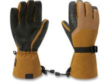 Dakine Nova Glove, rubber