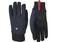 Hestra Windshield Liner 5 Finger, navy
