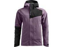 Ortovox Seceda 3L Jacket W, wild berry