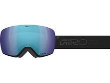 Giro Article II, Vivid Royal / stacked black