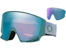 Oakley Flow Scape M, Prizm Snow Sapphire Iridium & Torch / pacific haze