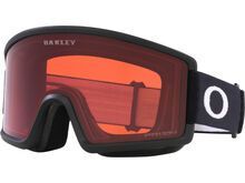 ***2. Wahl*** Oakley Target Line M Prizm Snow Rose / matte black
