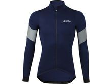 Le Col Hors Categorie Jacket II, navy