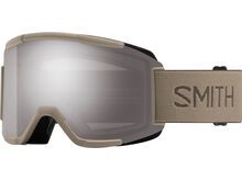 Smith Squad, ChromaPop Sun Platinum Mirror / bandit