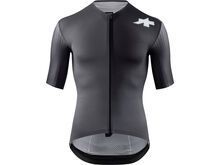 Assos Equipe RS Jersey S11, precision graphite