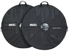 Evoc Road Bike Wheel Case, black
