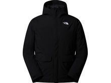 The North Face Men’s Dryvent Mono Triclimate Jacket, tnf black