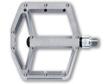 Cube Acid Pedale Flat A3-ZP R, silver