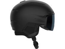 Salomon Driver Prime MIPS, Sigma Photo Sky Blue / black