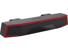 Cube Acid E-Bike Gepäckträgerrücklicht Pro-E HPP BES3, black