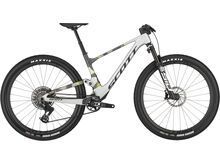 Scott Spark RC World Cup, ice grey/progressive grey