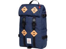 Topo Designs Klettersack, midnight