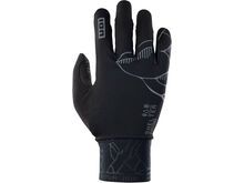 ION Gloves Shelter Explore Unisex, black