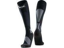 X-Bionic X-Socks Ski Discover Merino OTC, x black/grey
