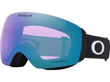 Oakley Flight Deck M, Prizm Snow Iced Iridium / matte black