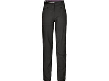 Ortovox Merino Shield Light Brenta Pants M, black raven