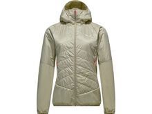 Salewa Ortles Hybrid TirolWool Responsive Jacke Damen, oatmeal