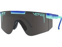 Pit Viper The 2000s, The Pleasurecraft / Smoke