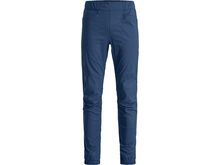 Ortovox Affinity Pants M, blue nunatak