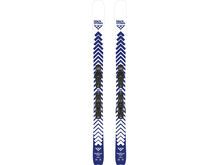 Black Crows Pack Serpo RT + E M12 GW, blue