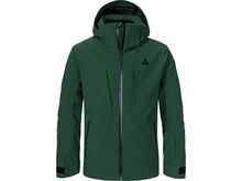 Schöffel Shell Jk Style Pontre MNS, grün