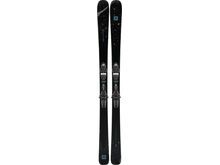 Armada Declivity 82 TI + Strive 11